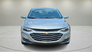 Chevrolet Malibu LT 2023 Usado en Buen Estado - Product Image 2
