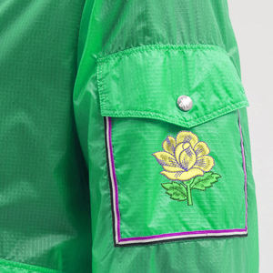 Chaquetas Utilitarias de Diseñador para Hombre, Tallas Grandes, Chaqueta de Invierno Impermeable, Transpirable y Resistente al Viento, Servicio OEM - Product Image 2