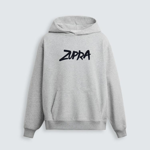 Sweats à capuche lourds noirs unisexes de qualité supérieure pour tout le monde - Product Image 6