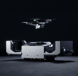 DJI Matrice 3td Drone Matrice 3DT để bảo mật và kiểm tra với camera hồng ngoại và mô-đun rtk tích hợp cho độ chính xác 3cm - Product Image 6