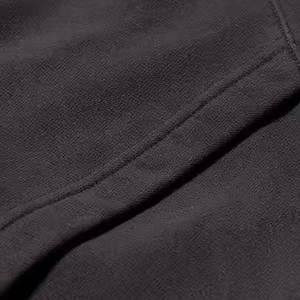 เสื้อฮู้ดของผู้ชายวัสดุดีที่สุดมีเอกลักษณ์ลายสีทึบซีดแสงแดดระบายอากาศและปลอกคอมีฮู้ดสำหรับฤดูหนาวมาใหม่ - Product Image 4