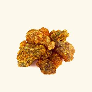 Aceite Esencial de Árbol de Té Opoponax Absoluto 100% Puro, Grado Cosmético y Alimentario, Aceite Líquido Hidratante, Reafirmante y Nutritivo - Product Image 1