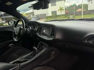 2021 DODGE CHALLENGER RT RWD LISTO PARA ENVIAR - Product Image 2