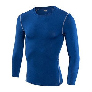 Maillot de football pour garçons personnalisé chemise à séchage rapide manches longues maillots de football d'entraînement de l'équipe de France - Product Image 3