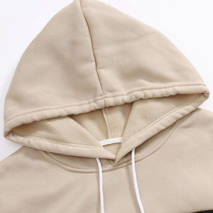 Conjunto de chándal de tendencia superior para hombre, ropa de entrenamiento de lana de algodón 100%, chándal personalizado al por mayor para correr, chándal para hombre - Product Image 3