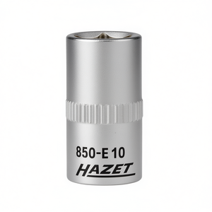 Hazet TORX 1/4'' Square <b>Socket</b> - Product Image 3