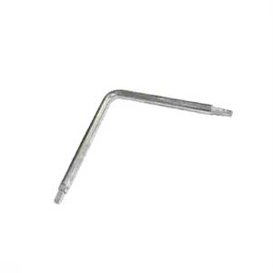 Clé multifonctionnelle de haute qualité pour siège de robinet à 6 marches Fournisseur - Product Image 4
