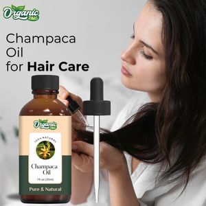 Aceite Esencial de Salvia Magnolia Champaca 100% Orgánico, Puro y Natural, con Empaque Personalizado OEM/ODM para Cuidado Corporal, Precio Bajo - Product Image 4