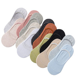 Concevez vos propres chaussettes de cheville pour un confort estival, résistance aux accrocs, logo et couleur personnalisés, prix bas, vente en ligne - Product Image 6