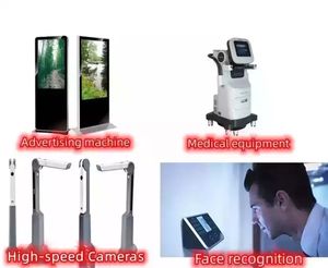 Module de caméra USB 8MP CMOS IMX179 4K AF 76 degrés haute résolution sans distorsion <span class=keywords><strong>avec</strong></span> microphone numérique pour webcams industrielles - Product Image 4