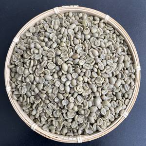 Grain de café de spécialité Arabica du Viet Nam vert torréfié et mélangé + 84 976727907 Contacter Mme Carolina - Product Image 5