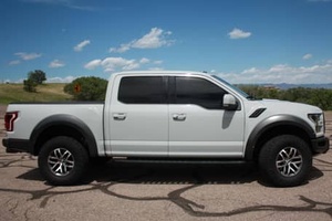 USADO LHD/RHD 2017 FORD F-150 RAPTOR 2024 BMW M2 - Product Image 6