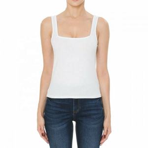 เสื้อกล้ามออกกำลังกายเล่นกีฬาโยคะแขนกุดเสื้อกล้ามออกกำลังเสื้อกล้ามสำหรับผู้หญิงเสื้อกล้ามออกกำลังเสื้อวิ่งออกกำลังกาย - Product Image 2