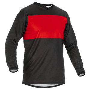 Maillot de course tendance, nouveau style, séchage rapide, confortable, manches longues, pour hommes - Product Image 1