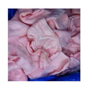 Graisse de dos de porc - Congelée, vente en gros, quantité importante, à vendre - Product Image 4