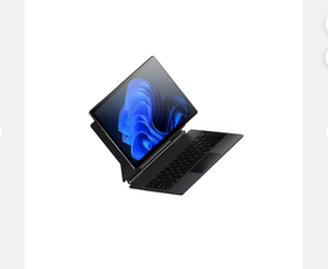 Shipment Ready 1 Intel Celeron N5095 Touch Screen <b>Laptop</b> with IPS Panel <b>SSD</b> Window 11 Notebook - Product Image 2