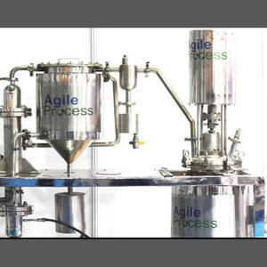 Des usines pilotes avancées TRL5 Solutions personnalisées pour la mise à l'échelle, la collecte de données et la réduction des risques liés aux nouvelles technologies - Product Image 1