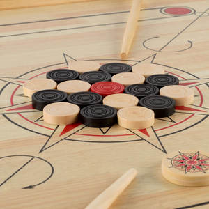 Juego de madera personalizado, calidad op - Product Image 4