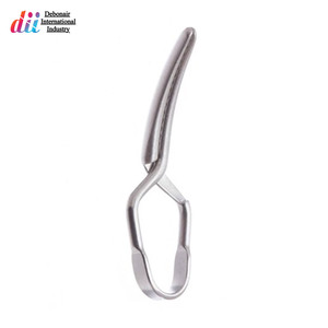 เครื่องมือผ่าตัดผ่าตัดหัวใจบูลด็อก,เครื่องมือผ่าตัดหัวใจไมโครโป่งพอง - Product Image 2