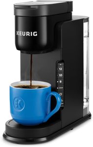 Cafetera Keurig K-Express de Cápsulas K-Cup de la Mejor Calidad, 3 Tamaños de Preparación, Botón de Encendido Potente, Depósito Extraíble de 42 oz - Product Image 3
