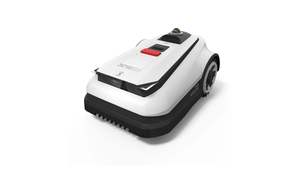 Cortacésped robótico LiDAR ECO Goat A3000 100% auténtico y nuevo - Product Image 4