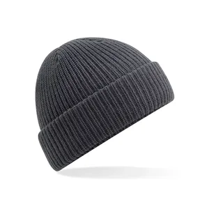 Casquette Thermique Imperméable Personnalisée pour le Merchandising, Accessoires de Sports d'Hiver - Product Image 1