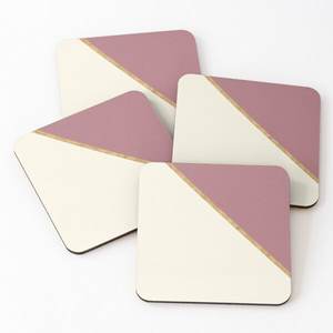 Custom Acacia square <b>Black</b> Round Wood Pallet <b>Coasters</b> Printed Manufacturer Wooden <b>coaster</b> Set at Star Crafts India - Product Image 1