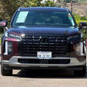 2024 Hyunda PALISADE SEL - Product Image 1