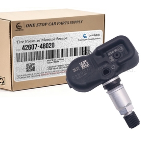Capteur de pression des pneus TPMS 433 MHz PMV-C215 pour Land Cruiser 200, LX, <span class=keywords><strong>RX</strong></span> (2015-2020) – Garantie 12 mois – Avant/Arrière - Product Image 1