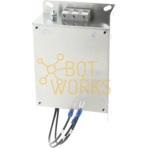 Omron AXFIM3005SEV1 - Nuevo - Product Image 1