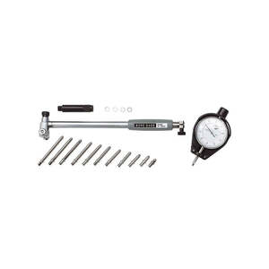 Steel Bore Gauge <b>Measuring</b> <b>Tool</b> with Comparator for Accurate Measurements - Product Image 1
