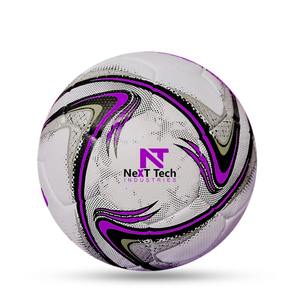 ลูกเทรนนิ่งวัสดุ PU สำหรับการฝึกซ้อมในอุตสาหกรรมเทคโนโลยีต่อไปพร้อมดีไซน์ตามสั่งและโลโก้ตามสั่ง - Product Image 5