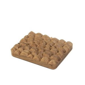 Porte-savon au design minimaliste avec des caractéristiques antidérapantes et durables pour l'évier de salle de bain - Porte-savon écologique par Apex Align - Product Image 3