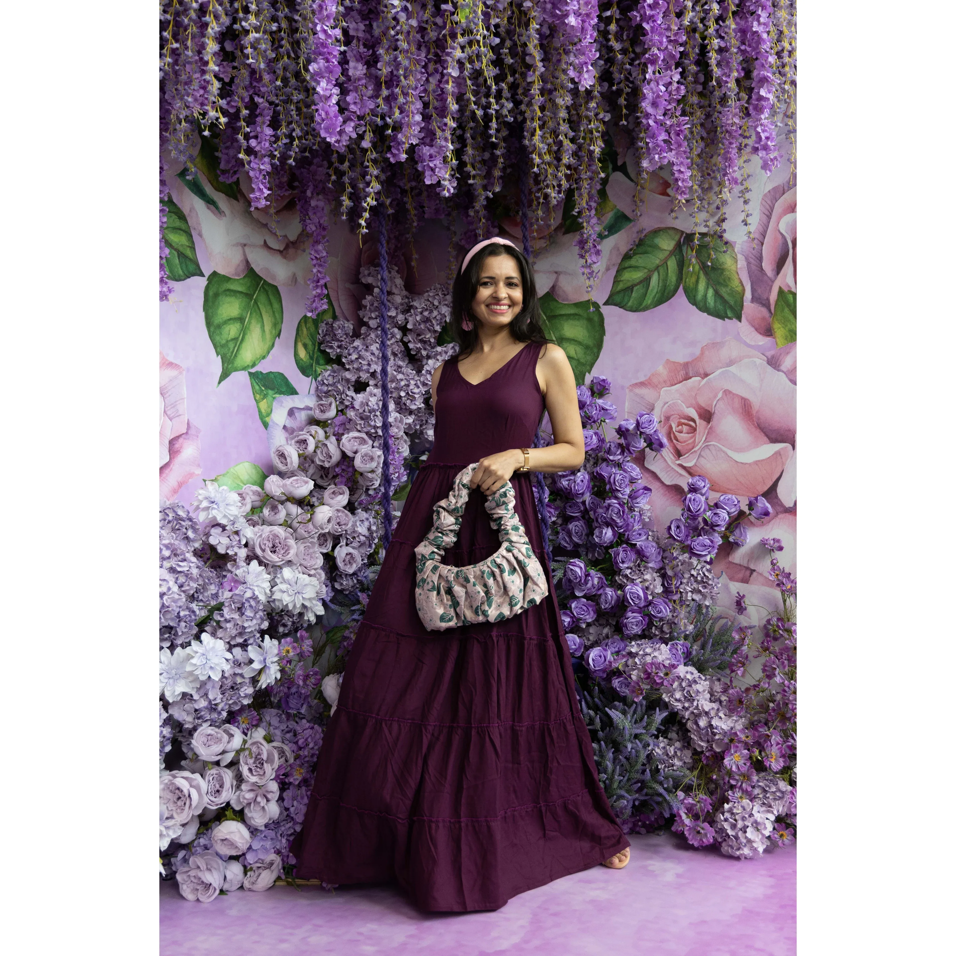 beetroot purple dress Vintage Yarn-Dyed Sequined Satin A-Line Rayon Beetroot Purple Floor-Length  Formal Evening & Wedding Party Prom Gown| Alibaba.com