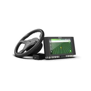 Composants principaux du système de direction automatique FJ Dynamic PLC, poids de 50 kg, construction en cuir, minimise la fatigue de l'opérateur, améliore l'efficacité - Product Image 5