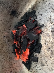 | CARBÓN DE COCO | CARBONO ACTIVADO ALTA CALIDAD LISTO PARA CARGAR EN TODO EL MUNDO WHATSAPP + 84 973 101 511 - Product Image 4