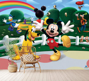 Decoraciones de <span class=keywords><strong>Pared</strong></span> Modernas a Rayas para Habitación <span class=keywords><strong>Infantil</strong></span> 2025, <span class=keywords><strong>Papel</strong></span> Tapiz <span class=keywords><strong>Autoadhesivo</strong></span> Impermeable, Adhesivos de <span class=keywords><strong>Pared</strong></span> para Uso en Hospitales y Centros Comerciales - Product Image 2