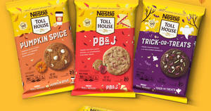 เนสท์เล่โทรเฮ้าส์ช็อกโกแลตชิปคุกกี้ชุด/เนสท์เล่โทรบ้านกึ่งหวานช็อกโกแลตชิป24ออนซ์ - Product Image 6