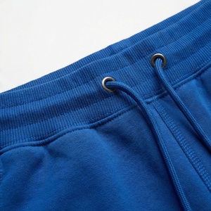 OEM Vente en gros Tendances Streetwear sur mesure Survêtements amples respirants à séchage rapide pour hommes Ensemble deux pièces Vêtements de sport Gym Jogging - Product Image 5