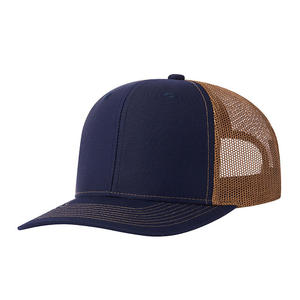 Gorras Trucker Unisex Personalizadas al por Mayor, Fabricante OEM, Proveedor, Gorras de Malla, Producción de Marca Privada - Product Image 1