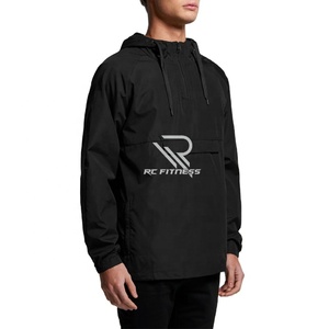 เสื้อแจ็คเก็ตผู้ชายสไตล์วินเทจ ดีไซน์เรียบง่าย แรงบันดาลใจจากทหาร เหมาะสำหรับใส่เล่นกีฬาและสตรีทแวร์ - Product Image 1