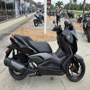 Oferta Especial: Scooters Ya--ma--ha XMAX 2025, Nuevos de Fábrica, Garantía OEM de 1 Año, Origen KE, Disponibles en Tienda - Product Image 1