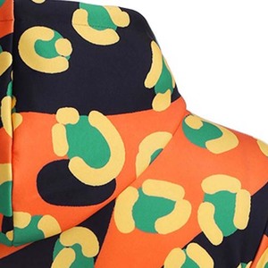 Nouvelle arrivée de sweats à capuche pour hommes Tie Dye Fabricant d'usine 100% coton unisexe Multi Color Tie Dye basics Hoodie - Product Image 4