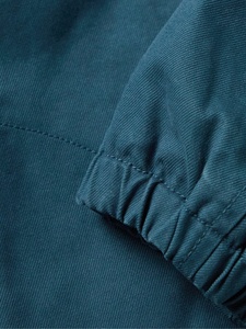 เสื้อแจ็กเก็ตนักบินแบบลำลองสำหรับผู้ชายฤดูใบไม้ร่วงฤดูหนาวกันลมมีซิปด้านหน้าแบบกลับด้านวินเทจสำหรับผู้บริหาร - Product Image 6