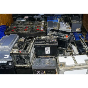 Chatarra de Baterías de Portátiles, Paquetes de Iones de Litio Reciclables de Electrónica de Consumo - Product Image 6