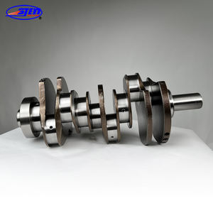 Krank mili WK WL 3.0 CRD VM44D VM23D VM63D VM64D için JEEP GRAND CHEROKEE 68147110AA yedek parça 184KW 4X4 VM Dodge - Product Image 4