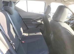 NIiSSAN KICKS PLAY SV d'occasion 2025 - Product Image 4