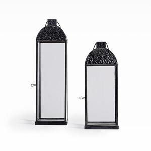 Soporte Creativo para Luz de Té de Hierro, Elegante, Romántico, Lujo, Habitación de Navidad, Artesanías Decorativas PARA EL Hogar, Adorno Elegante, Luz de Cena - Product Image 1