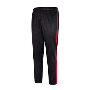 Conjunto Deportivo de Otoño para Hombre, Talla Grande 4XL, Chaqueta Cortavientos con Cremallera de Manga Larga y Pantalones - Product Image 2