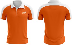 เสื้อโปโลแขนสั้นสำหรับผู้ชายสไตล์ฤดูร้อนใหม่ - Product Image 6